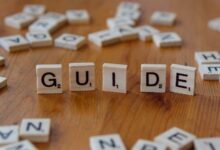 complete guide for first timers