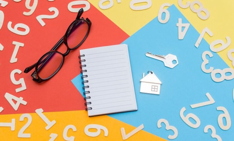 four key numeric facts explained