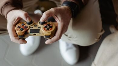 gaming rogrand525 brand and model details