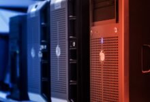 ip address network explanation